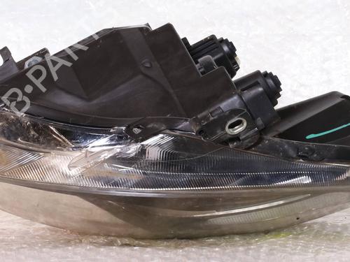 Right headlight FIAT 500L (351_, 352_) 1.4 (199LYB1B) | BP40008111C29 - Image 2