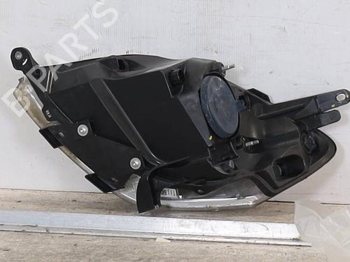 Right headlight FIAT FIORINO Box Body/MPV (225_) 1.4 Natural Power (225BXC1A, 225AXC1A) | BP27367243C29 