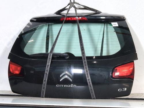 tailgate-citroen-c3-ii-sc_-2009-29137396 main image