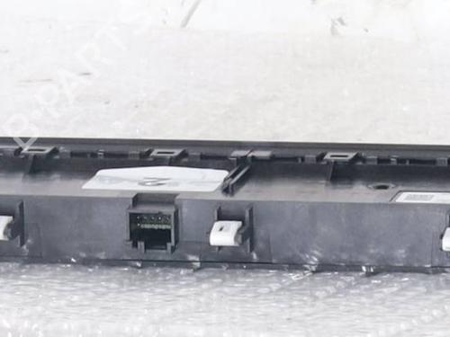 Climate control JEEP AVENGER (J2) Electric | BP36217745I5 - Image 2