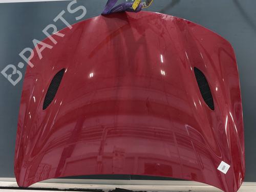 Hood ALFA ROMEO GIULIA (952_) 2.9 Quadrifoglio (952AAM24) | BP29826795C1