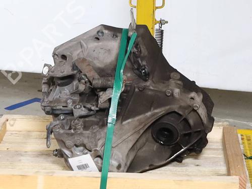Used Gearbox Gearbox 33283679 33283679