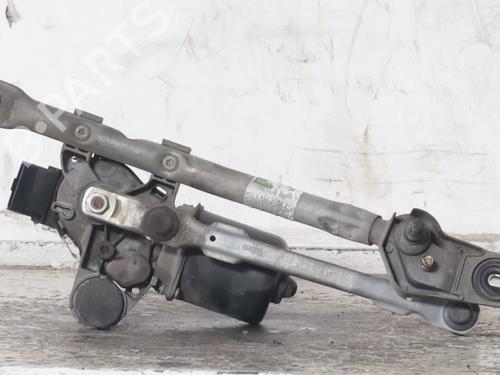 front-wipers-mechanism-citroen-c1-pm_-pn_-2005-2006-2007-2008-2009-2010-2011-2012-2013-2014-34054412 main image