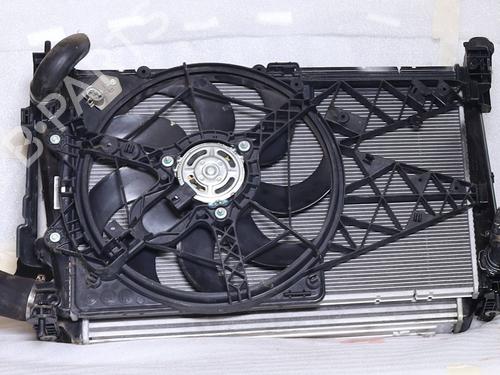 Kit radiatore Kit radiatore 39092456 39092456