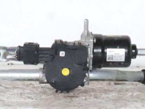 Used Front wipers mechanism FIAT 500e (332_) Elektro (FA1) (95 hp) 27482344