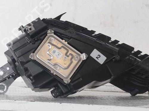 Right headlight JEEP AVENGER (J2) Electric | BP34121874C29 - Image 4