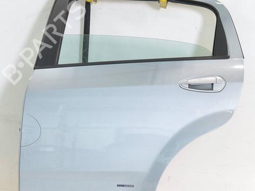 Left rear door FIAT GRANDE PUNTO (199_) 1.4 (199AXB1A) | BP29278251C4