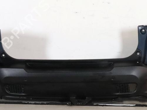Used Rear bumper JEEP RENEGADE SUV (BU, B1, BV) 1.3 PHEV 4Xe (240 hp) 30111878