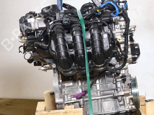 Engine FIAT 500 (312_) 1.0 Mild Hybrid (312.AYD1B) | BP31647802M1 - Image 4