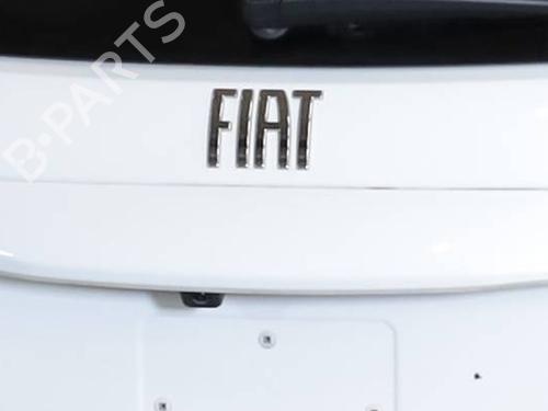 Used Tailgate FIAT 600e / 600 (365_, 364_) Electric (156 hp) 30662650