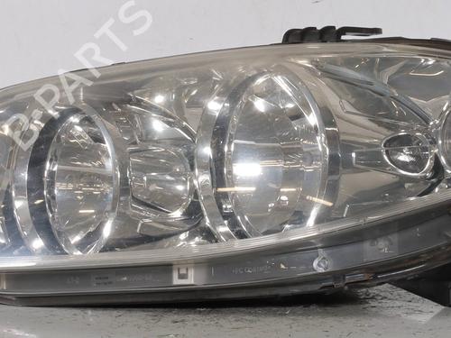 Used Left headlight Left headlight FIAT PUNTO (188_) 1.3 JTD 16V (70 hp) 29618119 29618119
