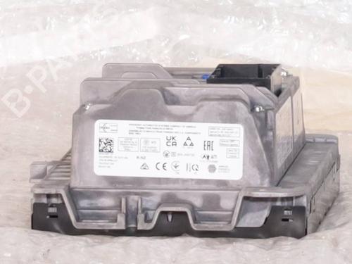 Electronic module JEEP RENEGADE SUV (BU, B1, BV) 1.3 T-GDi | BP39973449M83 - Image 4