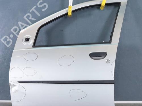 Used Right rear door Right rear door FIAT PUNTO (188_) 1.2 60 (188.030, .050, .130, .150, .230, .250) (60 hp) 36447853 36447853