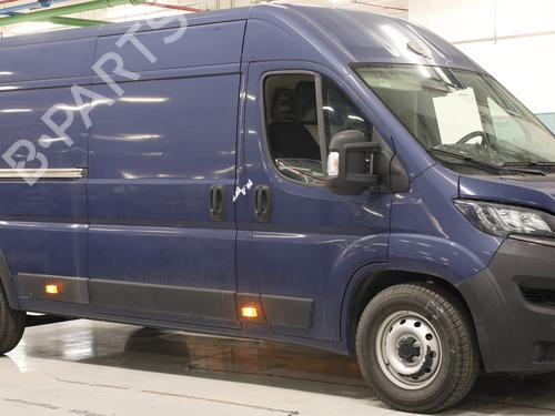 Starter FIAT DUCATO Van (250_) 160 Multijet 2,2 D | BP30859553M8  - Image 5