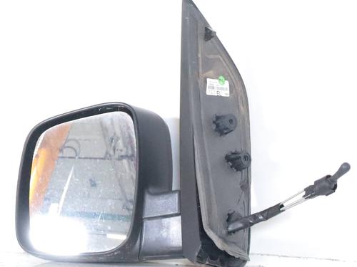 Left mirror FIAT FIORINO Box Body/MPV (225_) 1.3 D Multijet (225BXD1A, 225BXB1A, 225BXB11) | BP28359784C26 
