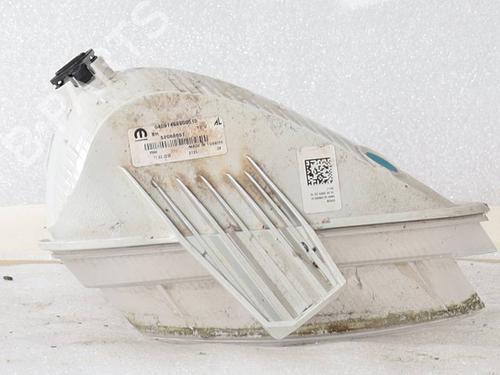 Right daytime light JEEP RENEGADE SUV (BU, B1, BV) 2.4 | BP37169336C103 - Image 2