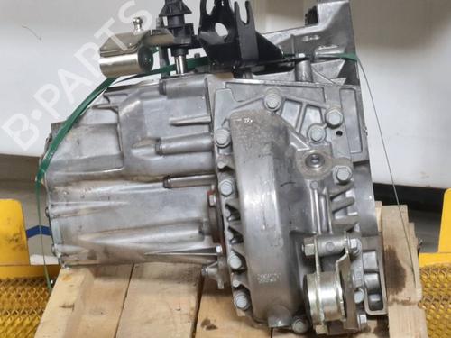 Used Gearbox CITROËN JUMPER II Platform/Chassis 2.2 BlueHDi 140 (140 hp) 30859453
