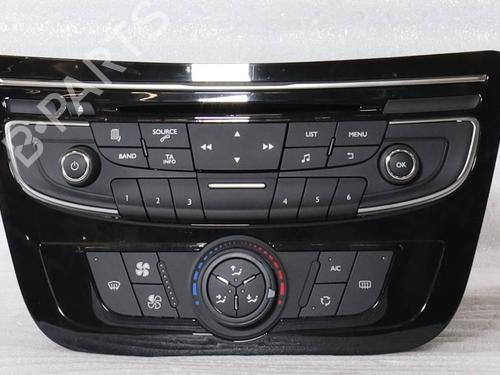 Used Radio Radio 36835656 36835656