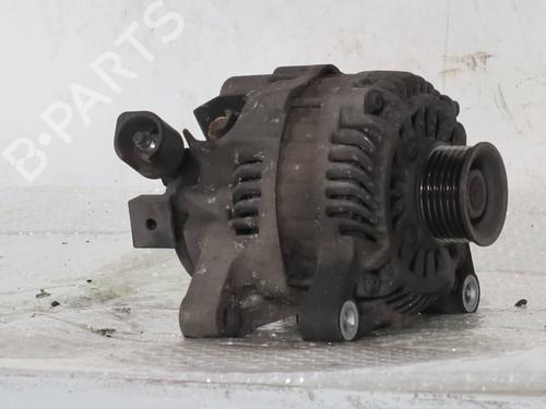 Alternator CITROËN C3 II (SC_) 1.4 | BP31793481M7 - Image 4