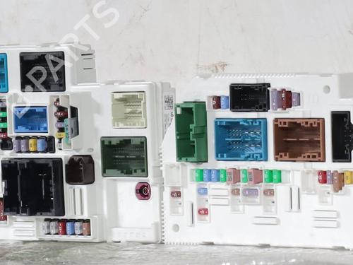 fuse-box-jeep-compass-2025-40007883 main image