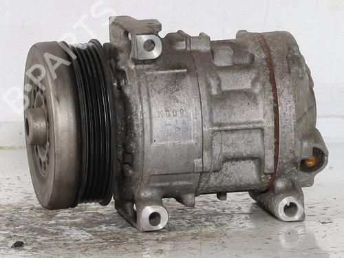 AC compressor FIAT GRANDE PUNTO (199_) 1.4 (199AXB11, 199AXB1A, 199BXB1A, 199AXL1A) | BP29481024M34 - Image 4