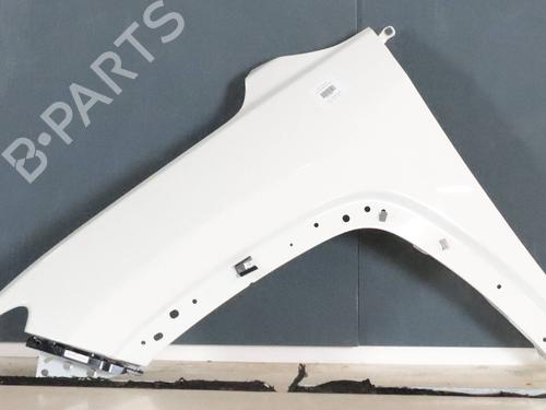 Forskærm venstre JEEP COMPASS (MP, M6, MV, M7) 1.3 HYBRID 4X4 (190 hp) 30111719