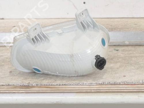 Left daytime light JEEP RENEGADE SUV (BU, B1, BV) 2.0 CRD 4x4 | BP27404570C104 - Image 2
