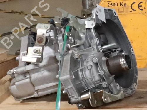Gearbox FIAT PANDA (312_, 319_) 1.0 Mild Hybrid (312.PYD1B) | BP27204917M3 - Image 4