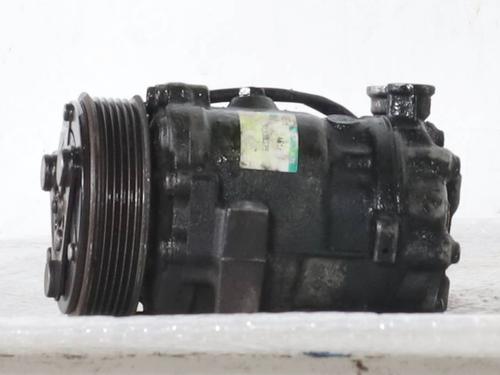 AC compressor FIAT GRANDE PUNTO (199_) 1.3 D Multijet (199.AXD11, 199.AXD1A, 199.AXD1B,... | BP33055414M34 - Image 2
