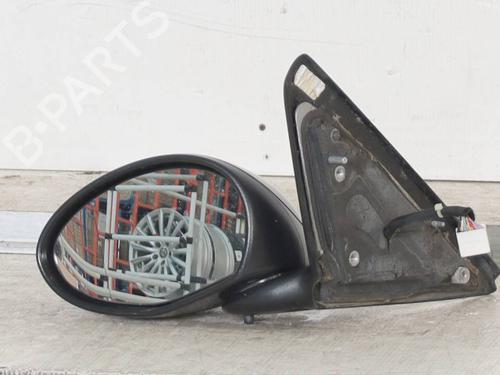 Used Left mirror ALFA ROMEO 147 (937_) 2.0 16V T.SPARK (937.AXA1, 937.AXC1, 937.BXC1) (150 hp) 30361015
