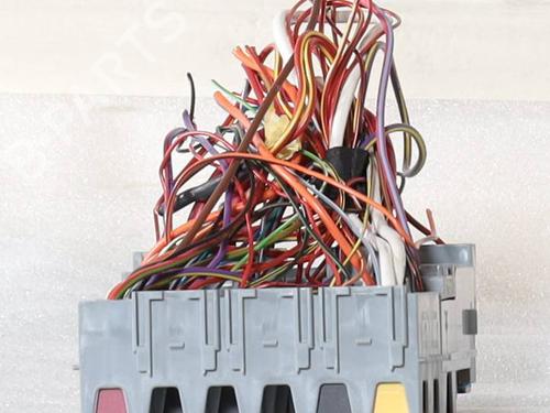 Fuse box JEEP RENEGADE SUV (BU, B1, BV) 1.3 PHEV 4Xe | BP39199211E1 - Image 5