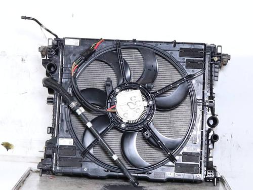 Radiator set ALFA ROMEO GIULIA (952_) 2.0 (952ACA25) | BP36527619M120 - Image 2