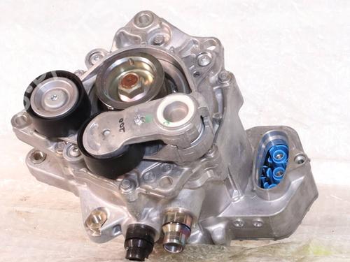 Alternator JEEP RENEGADE SUV (BU, B1, BV) 1.3 PHEV 4Xe | BP39667672M7 - Image 5