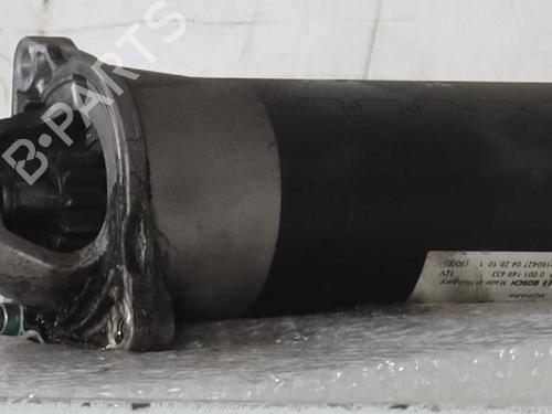 Used Starter Starter ALFA ROMEO GIULIA (952_) 2.2 D (952AFA25, 952AFM25, 952ALA25) (180 hp) 33284519 33284519