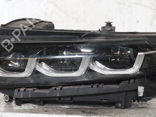 Used Left headlight Left headlight ALFA ROMEO TONALE (965_) 1.3 Hybrid Q4 (280 hp) 34620255 34620255