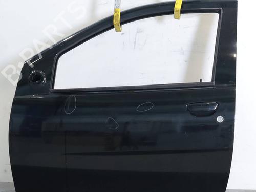 Used Left front door Left front door FIAT PUNTO (188_) 1.2 60 (188.030, .050, .130, .150, .230, .250) (60 hp) 31647940 31647940