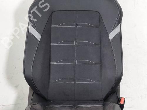 Used Right front seat Right front seat OPEL ASTRA L (OV5) Astra-e (F3ZKWZ) (156 hp) 39716440 39716440