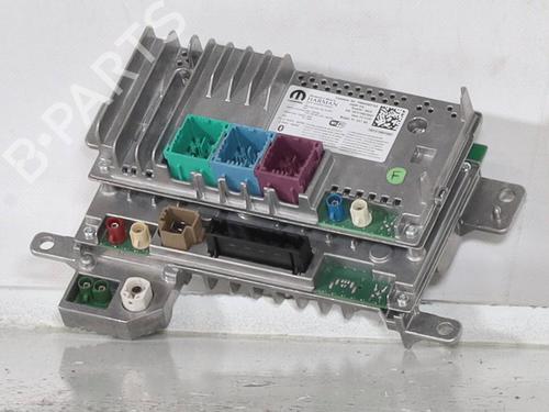 Radio JEEP COMPASS (MP, M6, MV, M7) 1.3 Hybrid 4x4 | BP29403152E6