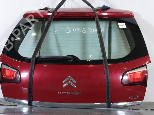 tailgate-citroen-c3-ii-sc_-2009-31360131 main image