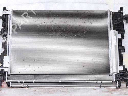 Used Radiator set Radiator set 38644896 38644896