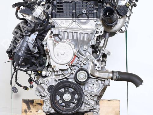 Engine JEEP RENEGADE SUV (BU, B1, BV) 1.3 PHEV 4Xe | BP38684126M1 - Image 2