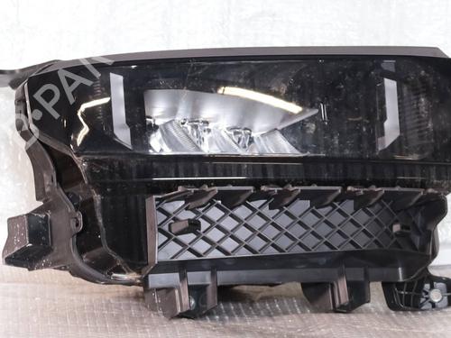 Used Right headlight Right headlight JEEP COMPASS EV (214 hp) 40117237 40117237
