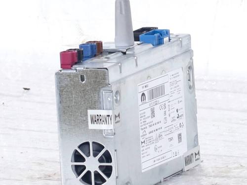 Radio JEEP AVENGER (J2) 1.2 GSE T3 | BP31048817E6 