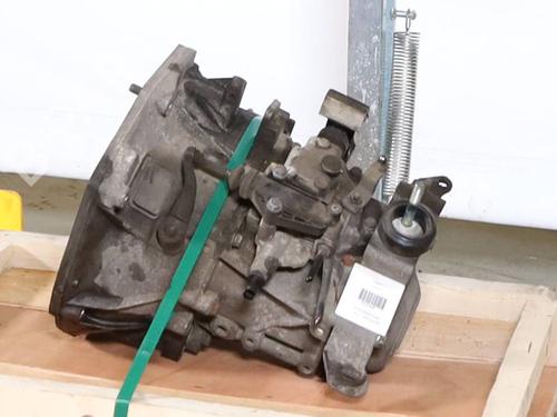 gearbox-lancia-ypsilon-843_-2003-2004-2005-2006-2007-2008-2009-2010-2011-37258563 main image
