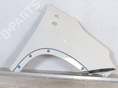 Used Right front fenders FIAT PUNTO (188_) 1.4 (95 hp) 30490447
