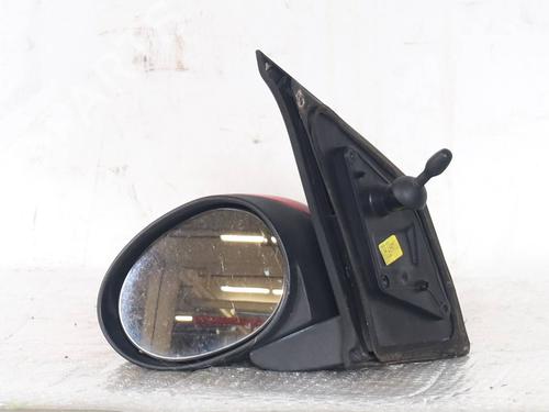 Used Left mirror Left mirror CITROËN C1 (PM_, PN_) 1.0 (68 hp) 33401228 33401228
