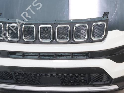 Used Front bumper JEEP COMPASS (MP, M6, MV, M7) 1.5 T4 Hybrid (131 hp) 28495339