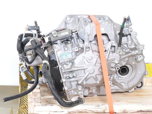 Used Gearbox JEEP RENEGADE SUV (BU, B1, BV) 1.3 PHEV 4Xe (240 hp) 23965679