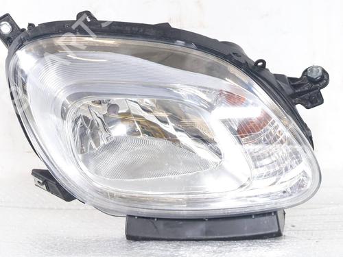 Højre forlygte FIAT PANDA (312_, 319_) 1.0 Mild Hybrid (312.PYD1B) (69 hp) 31647753