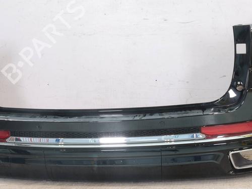 rear-bumper-jeep-grand-cherokee-iv-wk-wk2-2010-33055293 main image